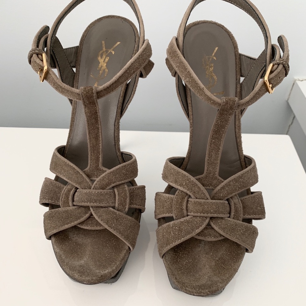 Ysl Tribute - image 1